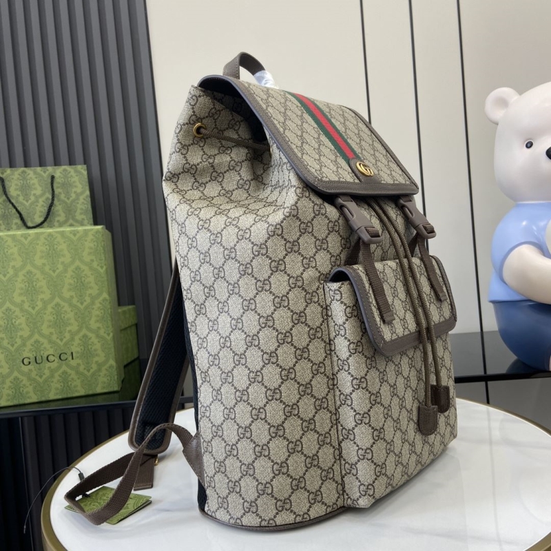 Gucci Backpacks